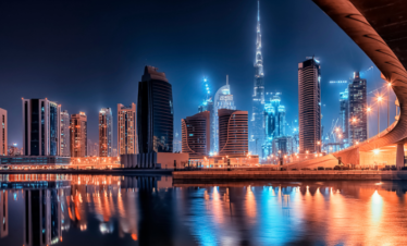 DUBAI